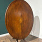 Edwardian Inlaid Oval Tilt Top Breakfast 99