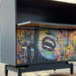 G Plan Drinks Cabinet - Marilyn Monroe