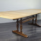 Ercol Grand Refectory Dining Table, 1990s