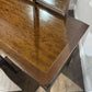 Stag Mahogany Dressing Table