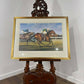 Limited Edition Racing Print Signed Lester Piggott