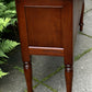 A WOOD BROTHERS OLD CHARM TUDOR BROWN CARVED OAK SIDEBOARD / DRESSER BASE / HALL TABLE