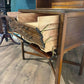 Edwardian Mahogany Music Chestmm