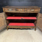 18th Century French Normandy Buffet