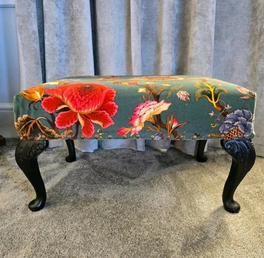 HoH stool 8