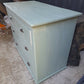 Large Victorian Pine Chest of Drawers