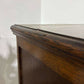 Vintage Oak Cabriole Leg Sideboard
