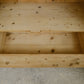 Farmhouse Pine Pantry Larder Cupboard / Housekeepers Cupboard / Wardrobe