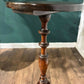 Victorian Mahogany Plant Standx