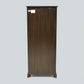 Ercol Mural Medium Bookcase Shelving Unit Display Cabinet Dark FREE UK Delivery