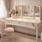 Stag minstrel dressing table
