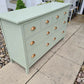 Gorgeous very large chest of drawers