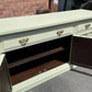 Younger Toledo Large Sideboard - National Trust Heritage Green