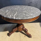 French Gueridon Centre Table