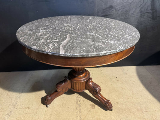French Gueridon Centre Table