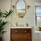 Bathroom Vanity Unit Made to Order Vanity Unit Custom Made Bathroom Furniture Antique Traditional Bathroom Washstand Basin Unit
