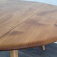 Ercol Drop Leaf Dining Table, 1970's
