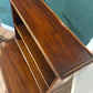 Edwardian Mahogany Music Chestcc