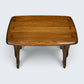 Ercol Nest Of Tables Golden Dawn Finish Vintage Ercol's Badge Elm FREE Delivery*