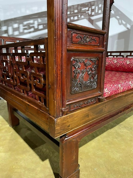 large_reproduction-oriental-mahogany-framed-opium-bed-with-carved-panels-sku26600287_0 (10)