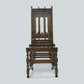 4 Ercol Dining Chairs Yorkshire Range Dark Finish FREE Nationwide Delivery*