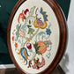 Early 20th Century Ladies Needlework Fire Screen7