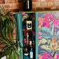 Oriental drinks cabinet