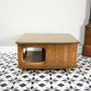 Ercol Windsor 844 Coffee Table Pandora in Golden Dawn. Bentleigh Ant