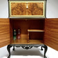 Queen Annie Style Drinks Cabinet Luxurious Furniture Art Design