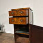 Victorian Mahogany Cabinet6