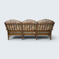 Ercol York Minster 3 Seater Sofa Original Ercol Upholstery FREE UK Delivery*
