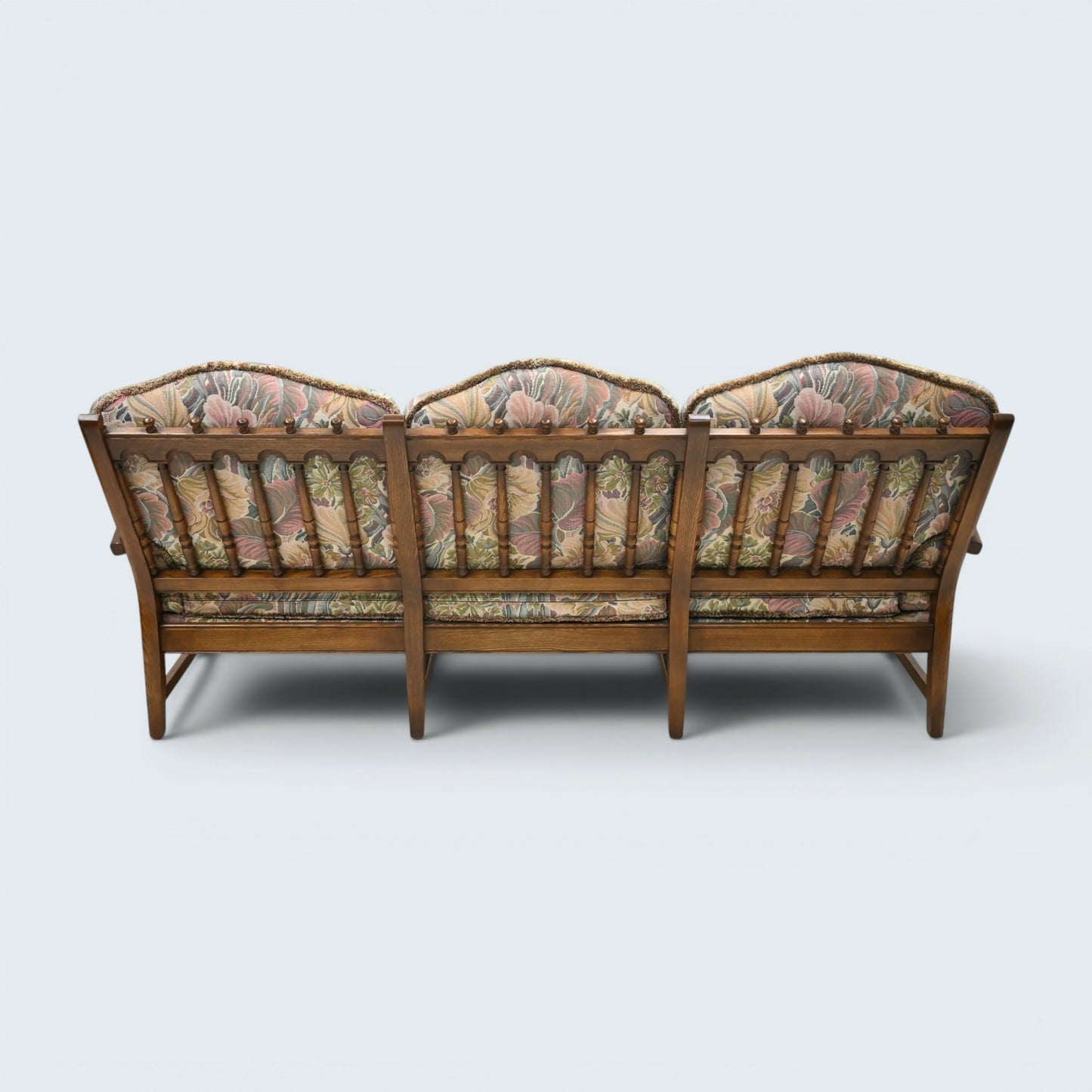 Ercol York Minster 3 Seater Sofa Original Ercol Upholstery FREE UK Delivery*