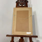 Framed Pastel Portrait of ‘Basil’ by Marion Tasker