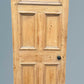 Antique Pine Internal Door