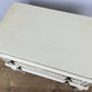 Pair of Bedside Tables Vintage French Shabby Chic Nightstands Cabinets LOT 6228