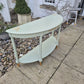 Gorgeous Console table