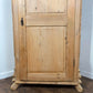 Antique French Style Pine Cupboard