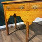 Antique Style Oak Dresser Base99