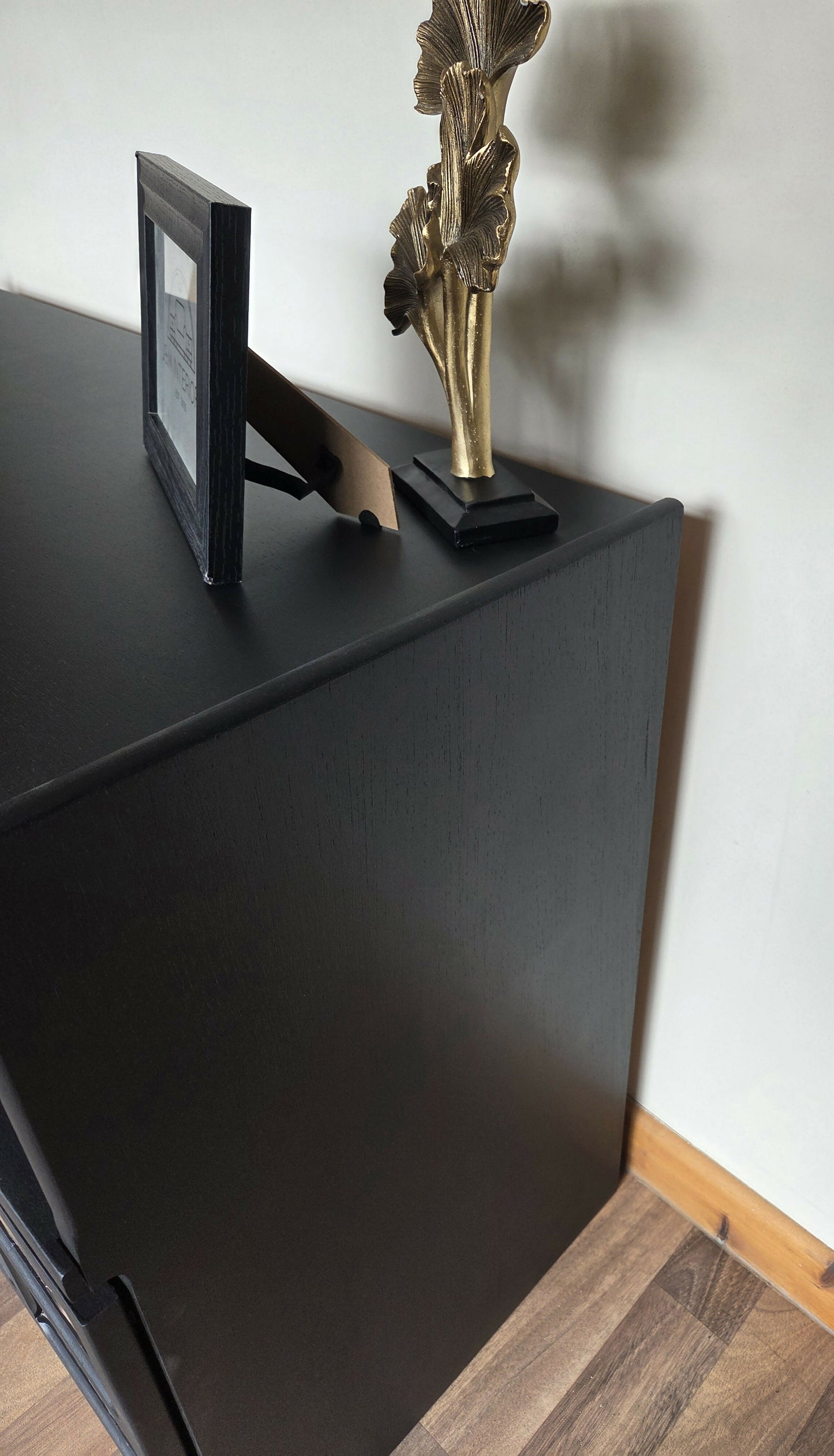 Nathan TV Unit/Sideboard