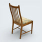 6 Ercol Dining Chairs Penn Range Model 1138 Golden Dawn Finish FREE UK Delivery*