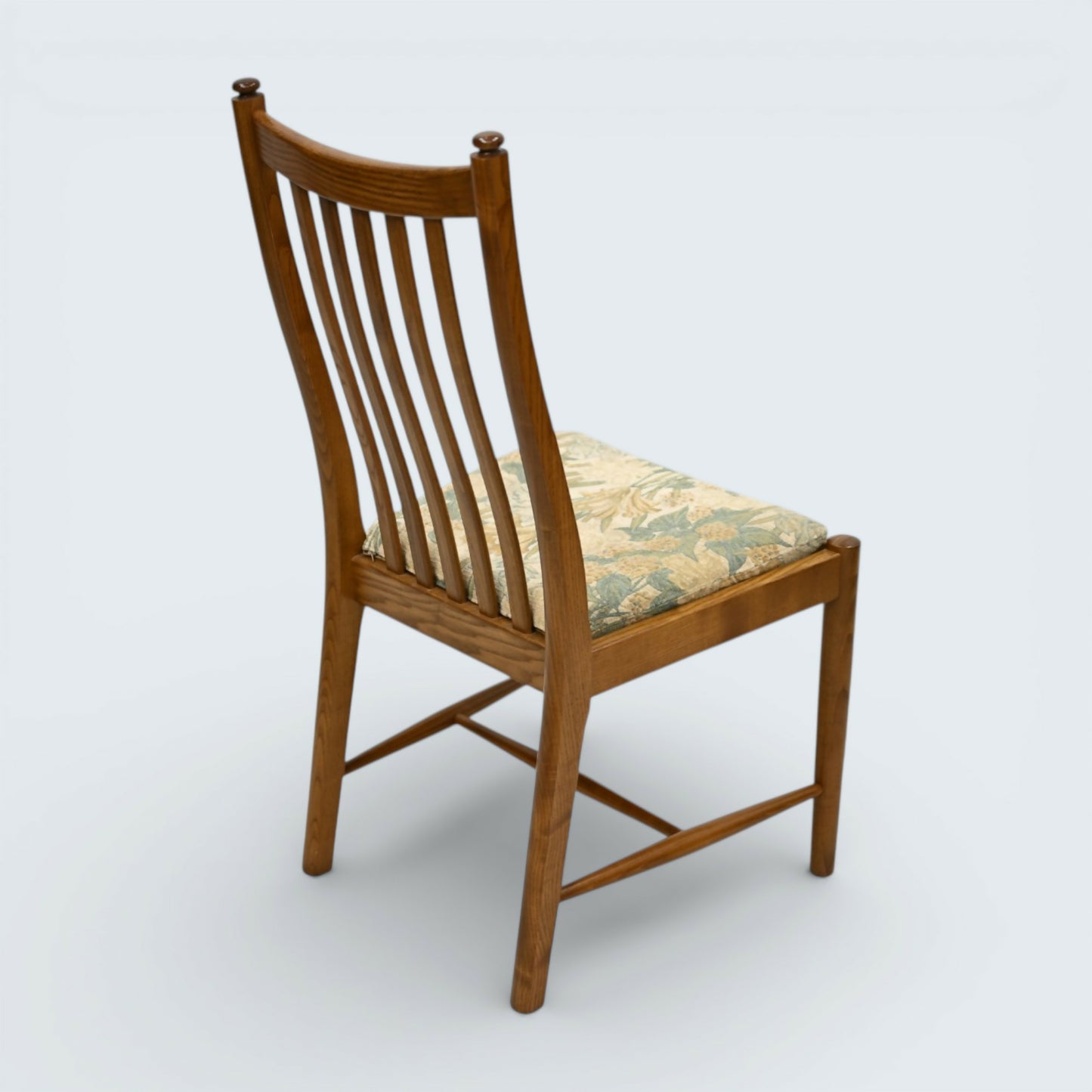 6 Ercol Dining Chairs Penn Range Model 1138 Golden Dawn Finish FREE UK Delivery*
