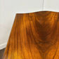 Reproduction Serpentine Front Four Drawer Chest