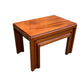 Mid century nest of tables by Gordon Russell