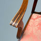 Mahogany Hepplewhite Style Armchair - Desk Chair