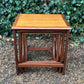 Vintage 1960's G Plan Astro Teak Nest Of Tables
