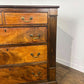 Victorian Mahogany Chest of Drawers