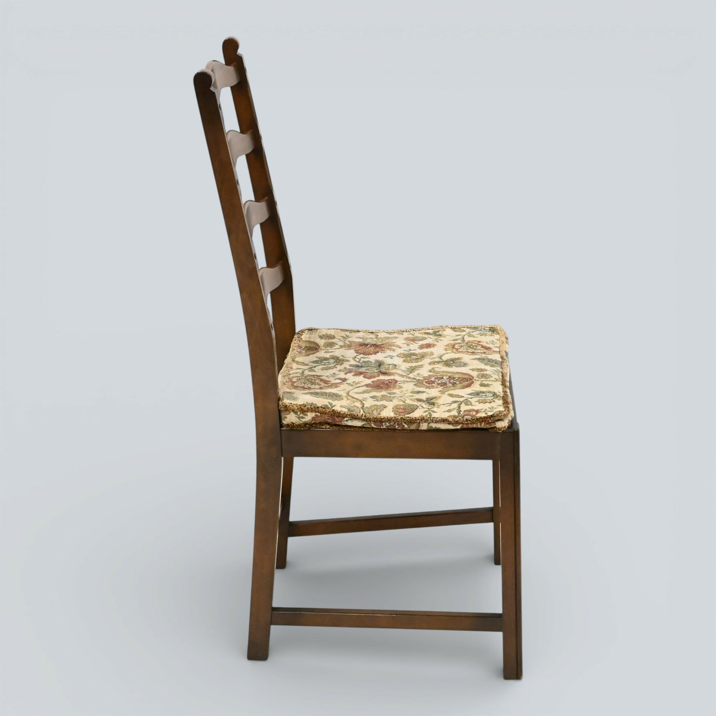 4 Ercol Dining Chairs Model 715(A) Ladder Back Golden Dawn FREE UK Delivery*
