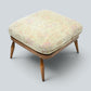 Ercol Extension Footstool Ercol's Golden Dawn Finish Model 205 FREE UK Delivery