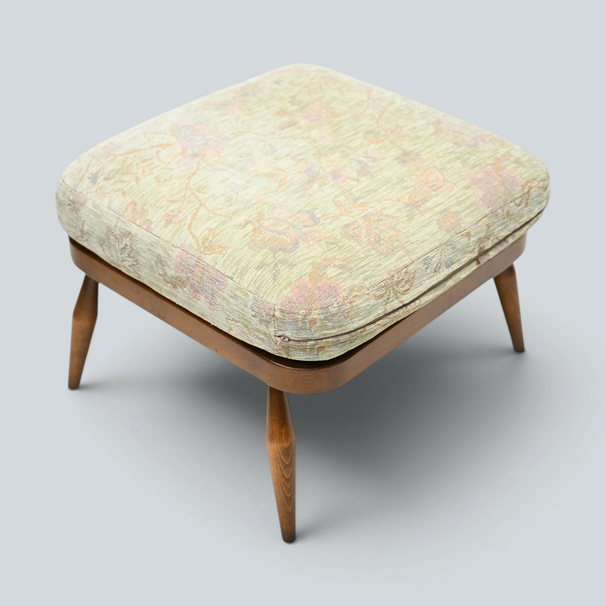 Ercol Extension Footstool Ercol's Golden Dawn Finish Model 205 FREE UK Delivery