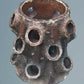 19th Century Antique Terracotta Strawberry Planter